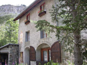 Le Pont de l' Alp